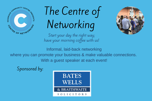 The Centre of Networking
