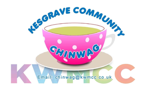 KWMCC Chinwag Logo
