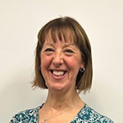 Denise Head - Trustees at Kesgrave War Memorial Community Centre